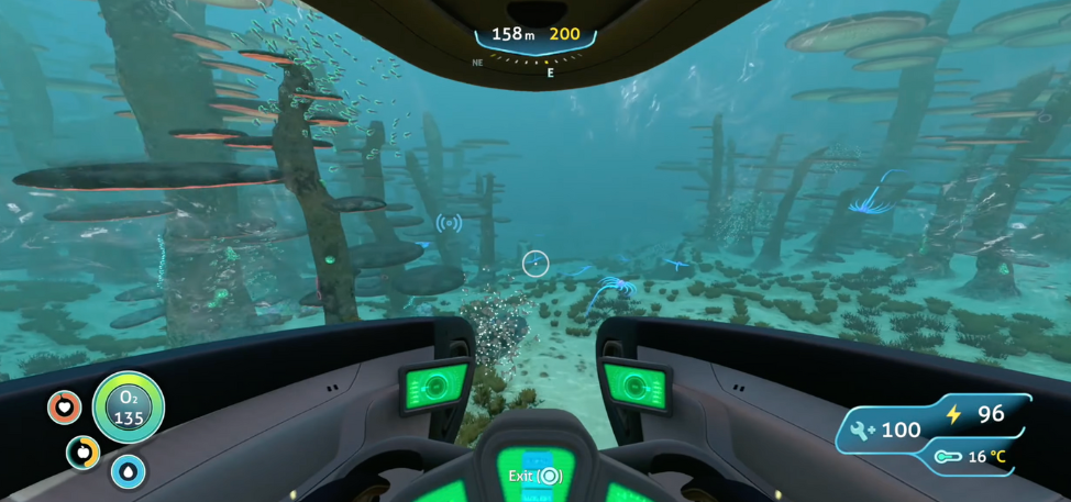 Subnautica